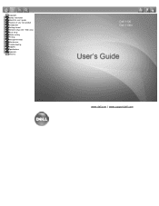 Dell 1130 Laser Mono Printer User's Guide