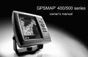 Garmin echoMAP 70s Owner's Manual