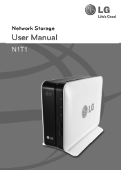 LG N1T1 User Manual