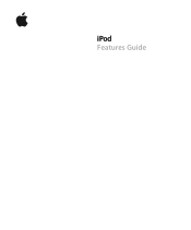Apple IPOD4GBNANOSILVER3rd Features Guide