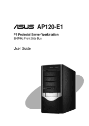 Asus AP120-E1 User Guide