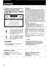 Sony CDP-770 Operating Instructions