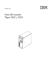 Lenovo ThinkCentre M51e (Spanish) User guide