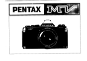 Pentax MV MV Manual