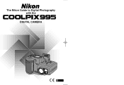 Nikon 25047 User Manual