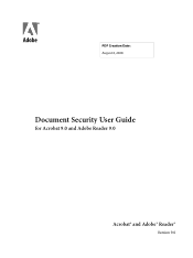 Adobe 22002484 Security Guide