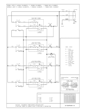 Frigidaire FFEC3025US Wiring Diagram