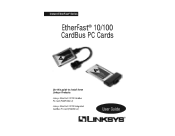 Linksys PCMPC200 User Guide