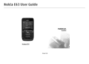 Nokia 002J3H5 User Guide
