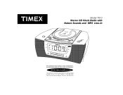 Timex T610S User Guide