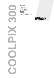 Nikon 25040 User Manual