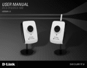 D-Link DCS-910 Product Manual