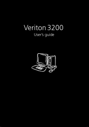Acer Veriton 3200 Veriton 3200 User Guide