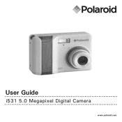 Polaroid i531 User Guide