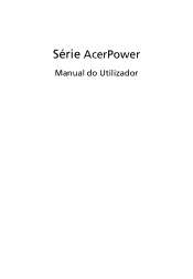 Acer AcerPower 1000 Power 1000 User's Guide PT