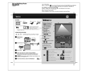 Lenovo ThinkPad R61 (Portuguese) Setup Guide