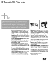 HP Q1271A Brochure