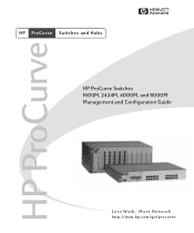 HP J4121A Owners Manual