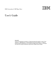 IBM 39M5636 User Guide