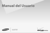 Samsung SCH-U360 User Manual (user Manual) (ver.f3) (Spanish)