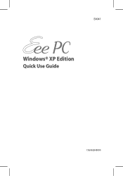 Asus 701SD User Manual