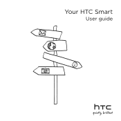 HTC Smart User Manual