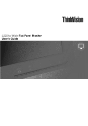 Lenovo 2572HD6 User Manual