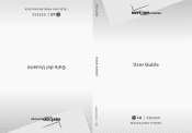LG VX5500 Owner's Manual