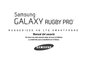 Samsung SGH-I547 User Manual Ver.li3_f7 (Spanish(north America))