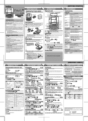 Brother International PT-1830SC Users Manual - English