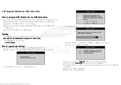 Samsung BD-D5500 User Manual