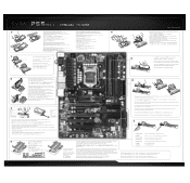 EVGA 132-LF-E655-KR Visual Guide
