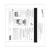 Lenovo ThinkPad X32 (Dutch) Setup guide for the ThinkPad X32 (Part 2 of 2)