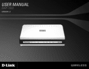 D-Link DAP-1522 Product Manual