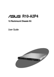 Asus R10 User Guide