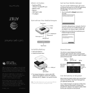 Netgear MR6110 Installation Guide