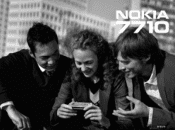 Nokia 7710 User Guide