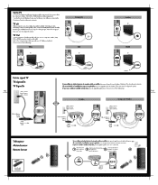 HP s5120f Setup Poster (Page 2)