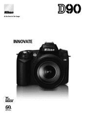 Nikon 25448 Brochure