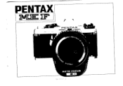 Pentax ME-F ME-F Manual