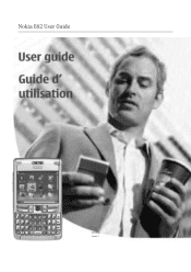 Nokia E62 User Guide