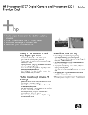 HP L2070A Brochure