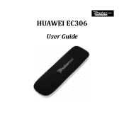 Huawei E306 User Guide