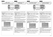 Panasonic DMP BD80 Setup Guide