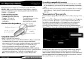 Rocketfish RF-GPS31204 Quick Setup Guide (Spanish)