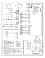 Electrolux E36EC75HSS Wiring Diagram