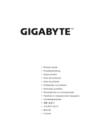 Gigabyte AORUS M4 User Manual