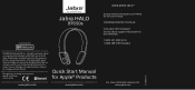 Jabra HALO Additional Functions Guide