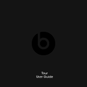 Beats by Dr Dre tour User Guide