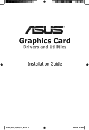 Asus DUAL-RX580-O4G Users Manual
